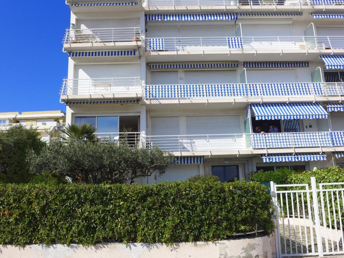Appartement Le Cormoran By Interhome Saint-Laurent-du-Var