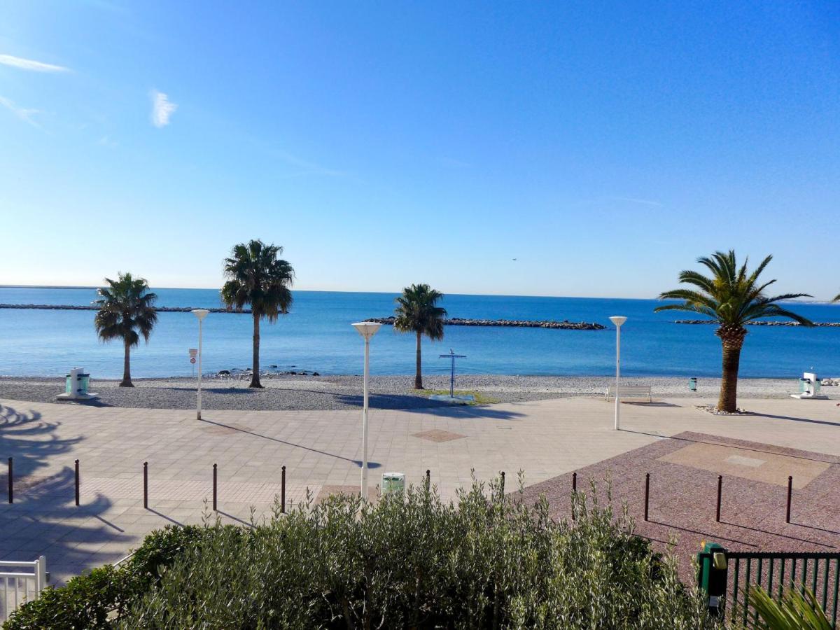 Le Cormoran By Interhome Saint-Laurent-du-Var