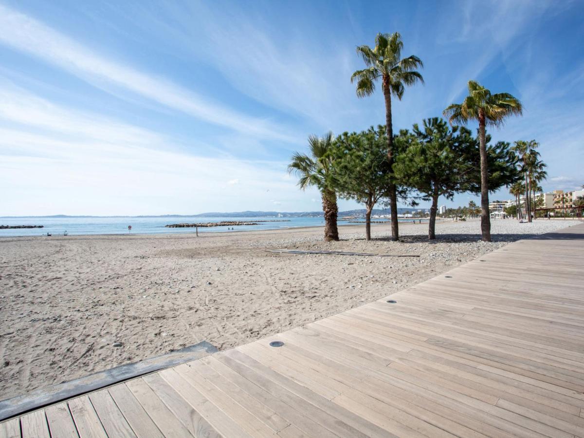 Le Cormoran By Interhome Saint-Laurent-du-Var
