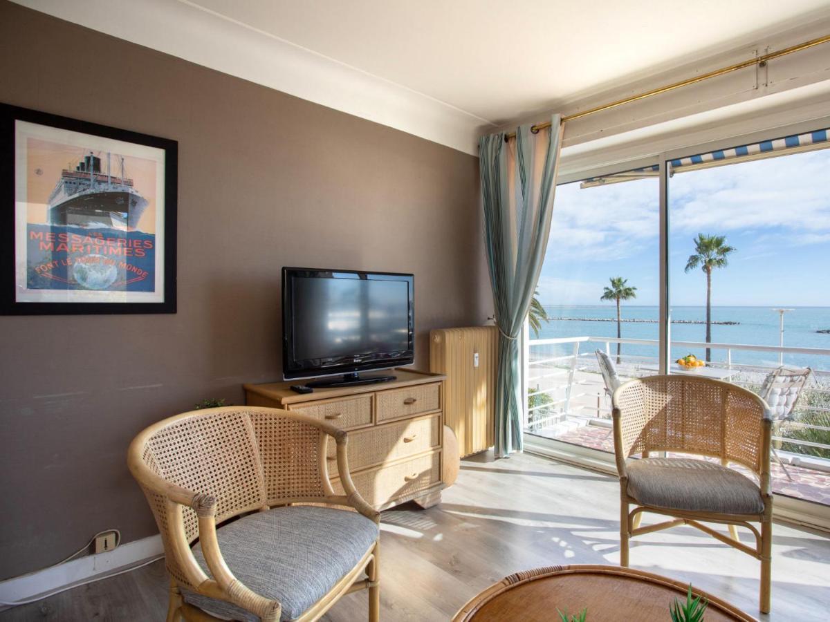 Le Cormoran By Interhome