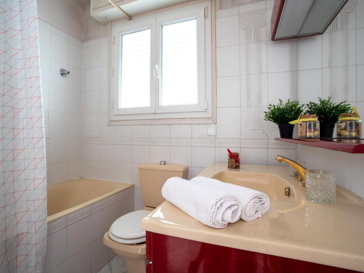 Le Cormoran By Interhome Appartement *