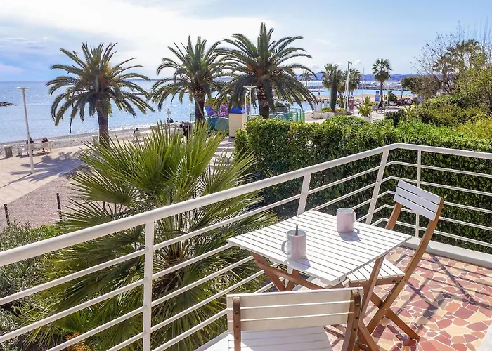 Apartment Le Cormoran By Interhome