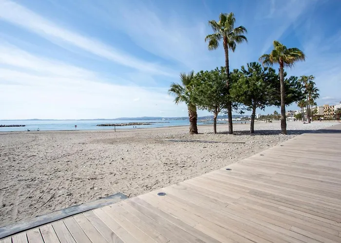 Apartment Le Cormoran By Interhome
