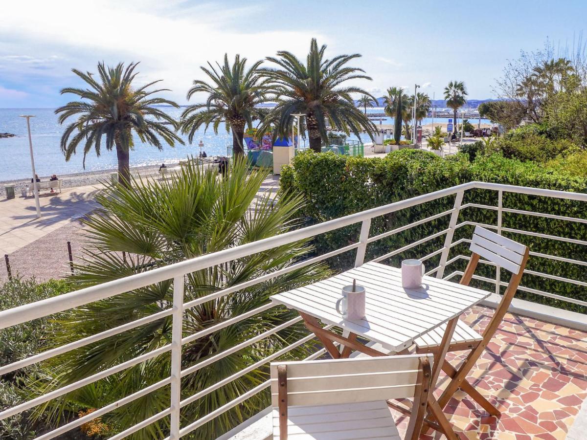 Le Cormoran By Interhome Apartment *