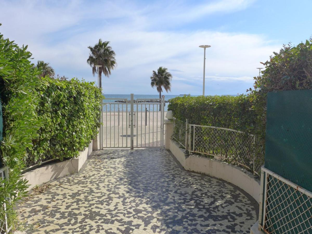 Le Cormoran By Interhome Apartment
