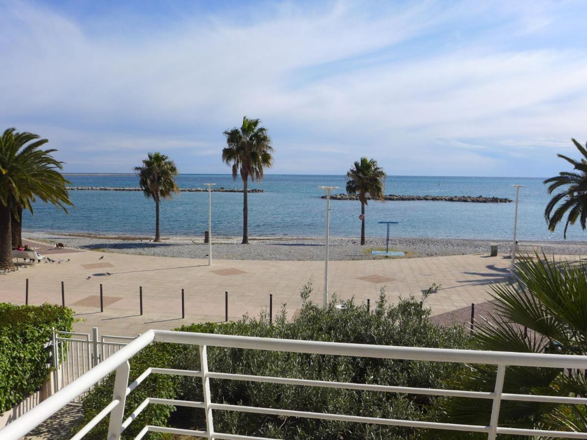 Le Cormoran By Interhome Saint-Laurent-du-Var