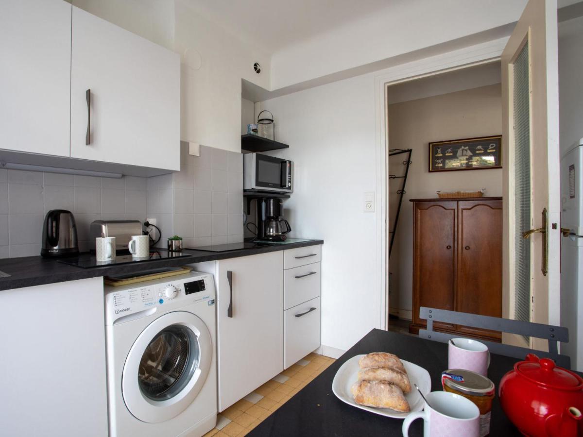 Le Cormoran By Interhome *
