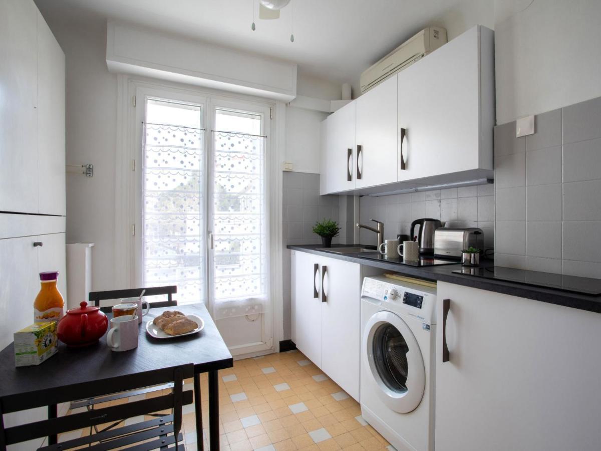 Apartment Le Cormoran By Interhome