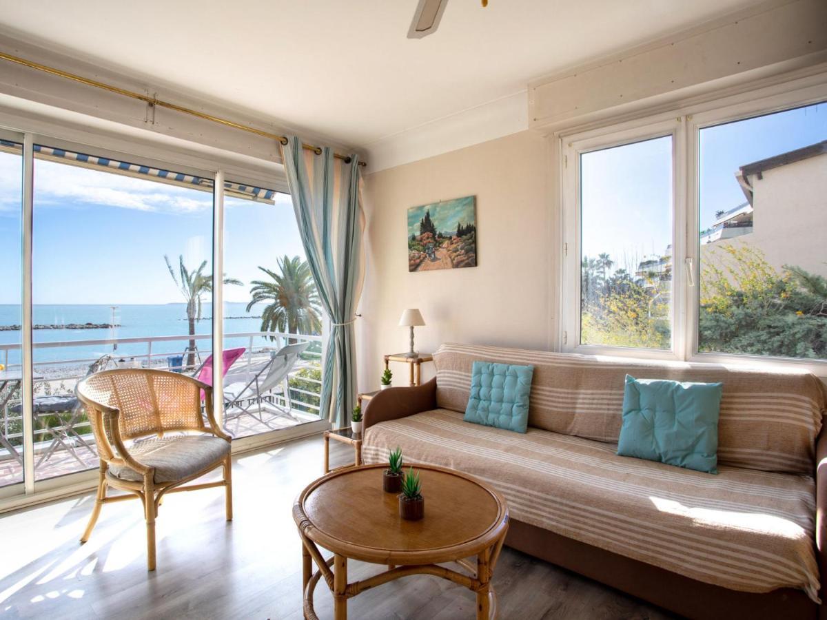 Le Cormoran By Interhome *