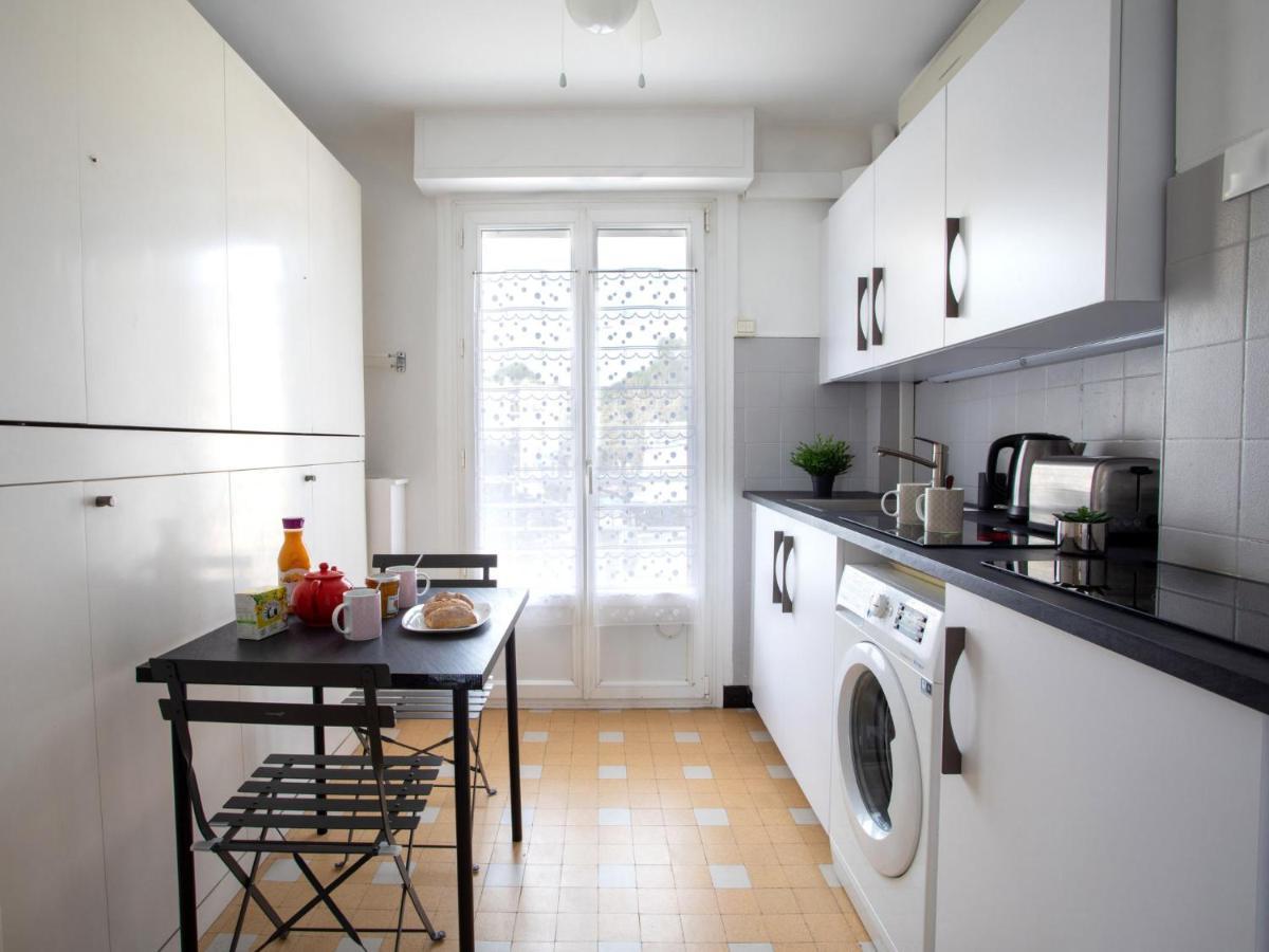 Le Cormoran By Interhome Appartamento