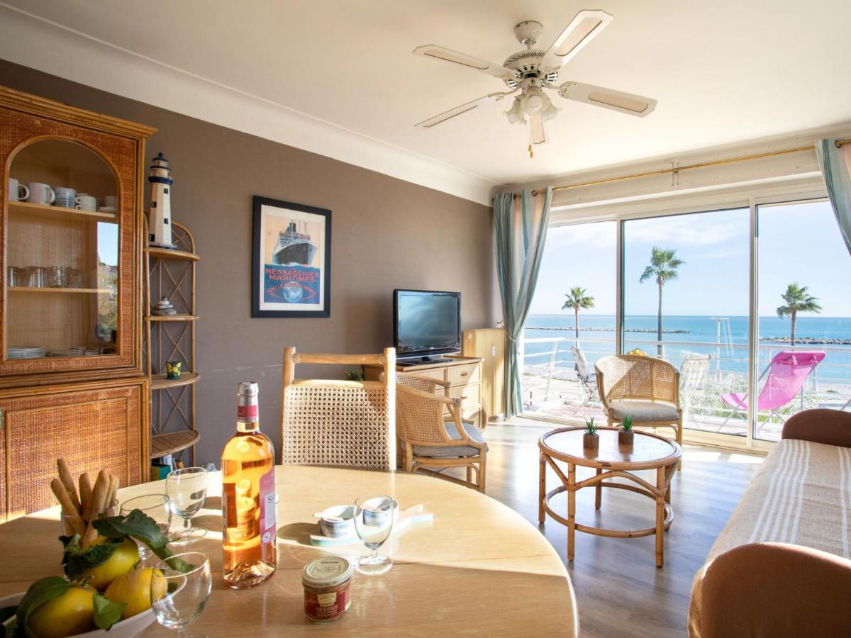 Le Cormoran By Interhome