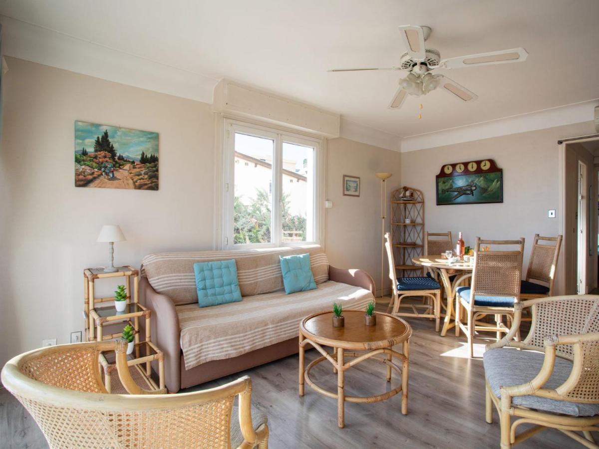 Appartamento Le Cormoran By Interhome *