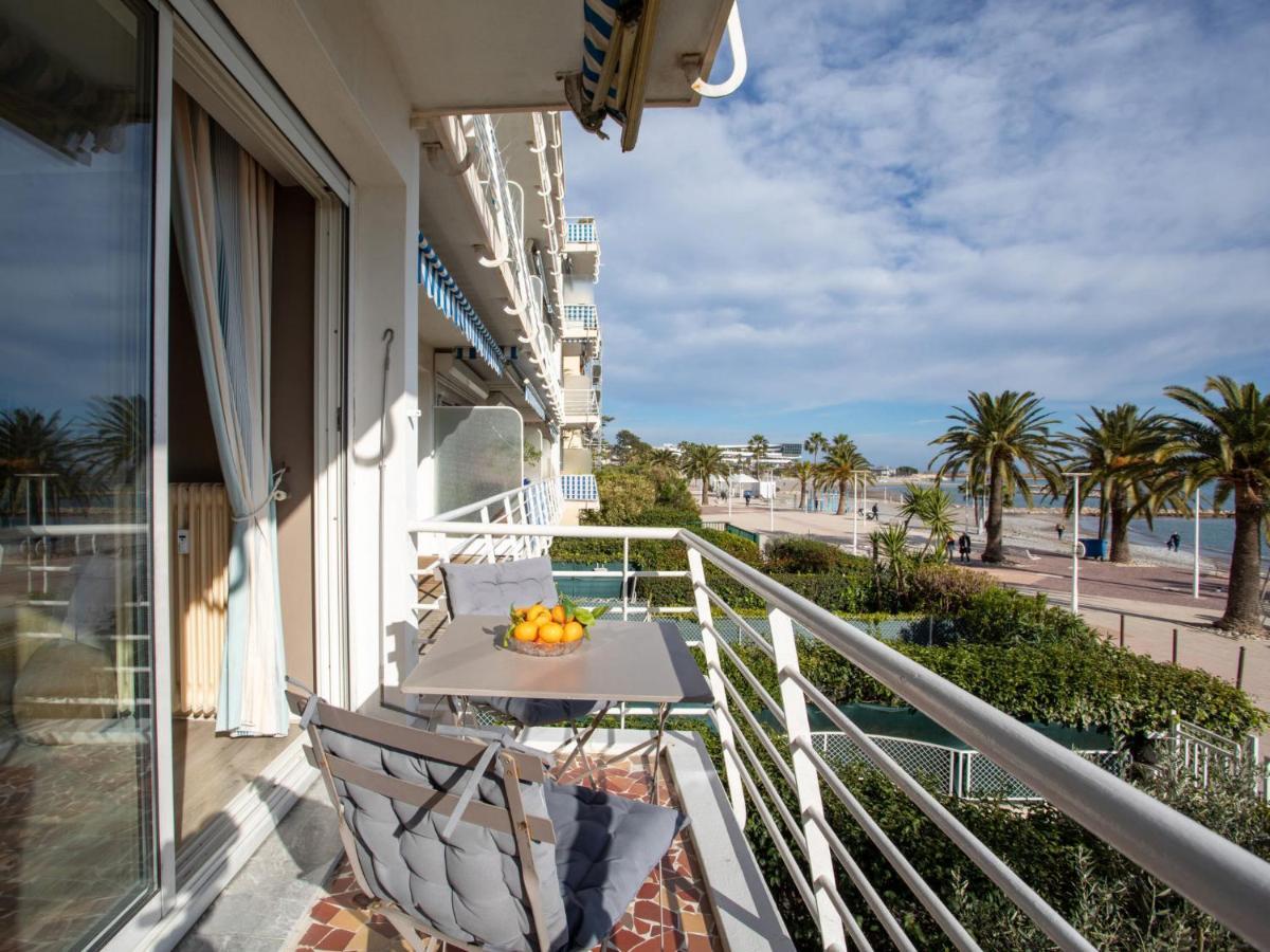 Le Cormoran By Interhome Saint-Laurent-du-Var