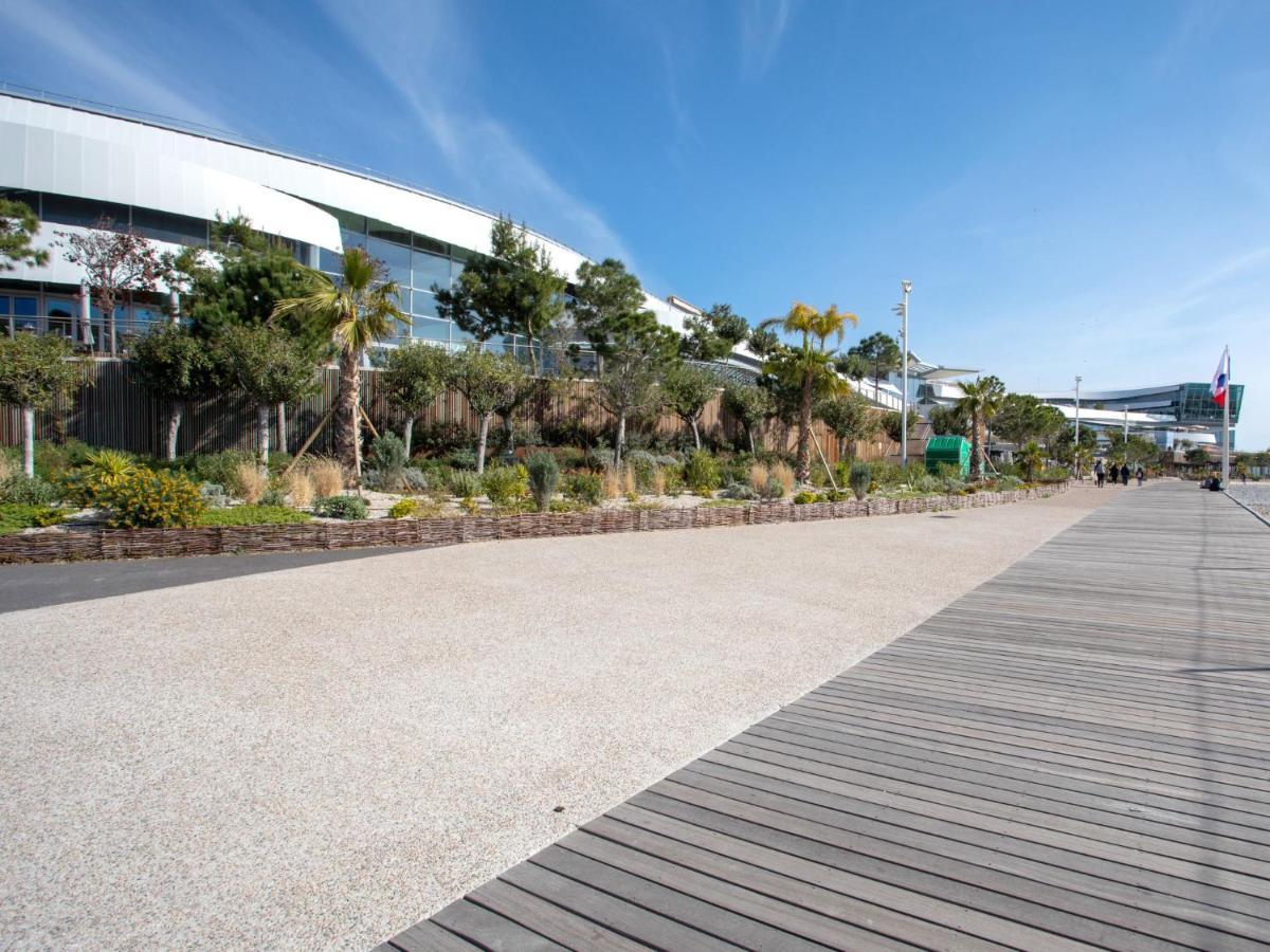 Le Cormoran By Interhome
